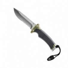 Тактический нож Gerber Ultimate Survival Fixed SE FSG 31-003942